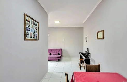 Apartamento em Nova Petrópolis, São Bernardo do Campo