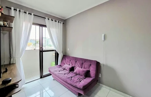 Apartamento em Nova Petrópolis, São Bernardo do Campo