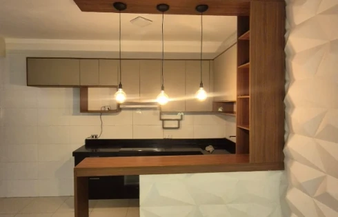 Apartamento em Vila Junqueira, Santo André