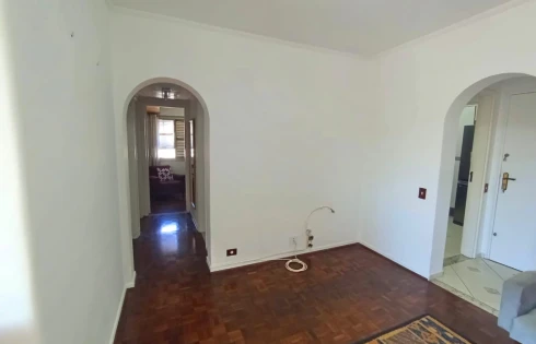 Apartamento em Jardim do Mar, São Bernardo do Campo