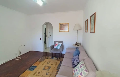 Apartamento em Jardim do Mar, São Bernardo do Campo