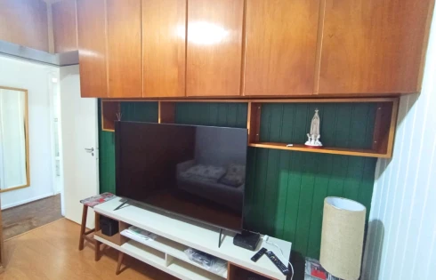 Apartamento em Jardim do Mar, São Bernardo do Campo