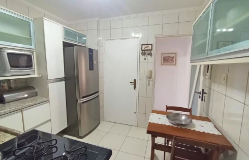 Apartamento em Jardim do Mar, São Bernardo do Campo