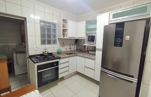 Apartamento em Jardim do Mar, São Bernardo do Campo