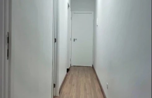 Sobrado geminado em dos Casa, São Bernardo do Campo