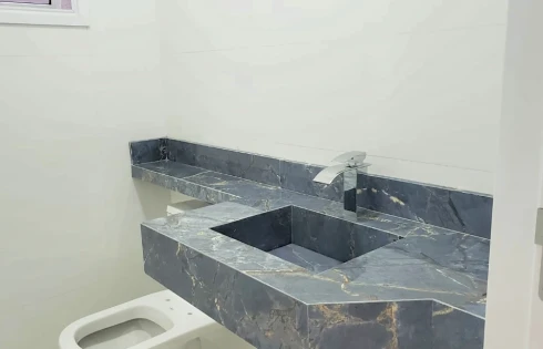 Sobrado geminado em dos Casa, São Bernardo do Campo