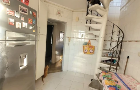 Cobertura em Rudge Ramos, São Bernardo do Campo