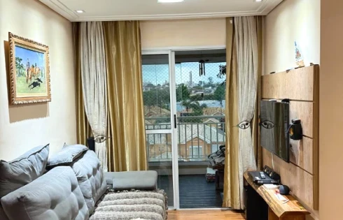 Apartamento em Mauá, São Caetano do Sul