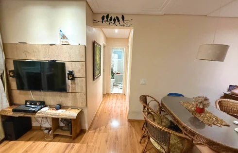 Apartamento em Mauá, São Caetano do Sul