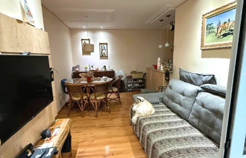 Apartamento em Mauá, São Caetano do Sul