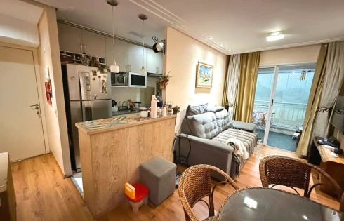 Apartamento em Mauá, São Caetano do Sul