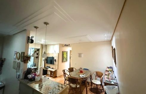 Apartamento em Mauá, São Caetano do Sul