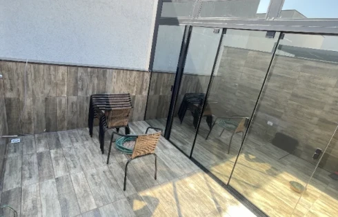 Campestre, Santo André