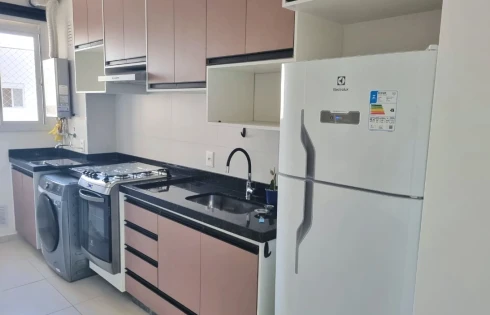 Apartamento em Rudge Ramos, São Bernardo do Campo