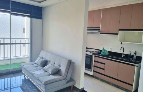 Apartamento em Rudge Ramos, São Bernardo do Campo