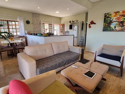 Casa em Jardim dos Pinheiros, Atibaia