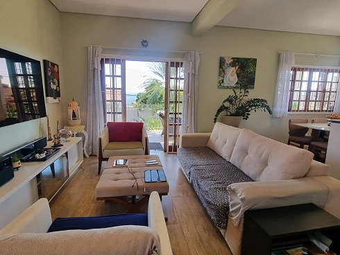 Jardim dos Pinheiros, Atibaia
