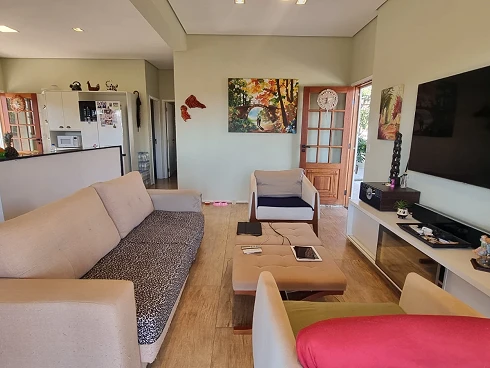 Casa em Jardim dos Pinheiros, Atibaia