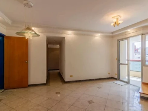Apartamento em Pinheiros, São Paulo
