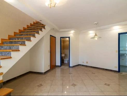 Apartamento em Pinheiros, São Paulo