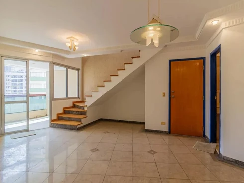 Apartamento em Pinheiros, São Paulo