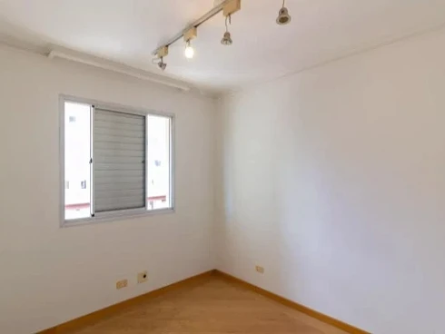 Apartamento em Pinheiros, São Paulo