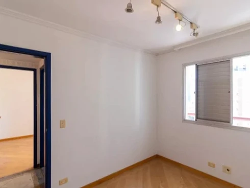 Apartamento em Pinheiros, São Paulo