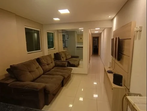 Vila Helena, Santo André