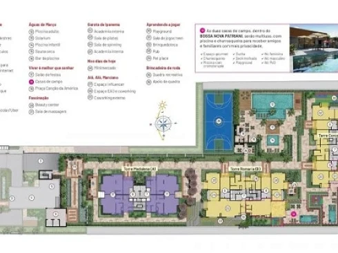 Apartamento em Cerâmica, São Caetano do Sul
