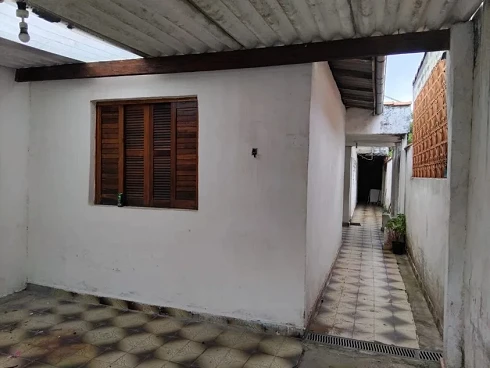Vila Suíça, Santo André
