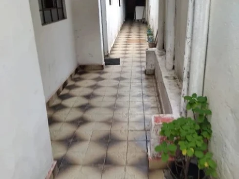 Casa em Vila Suíça, Santo André
