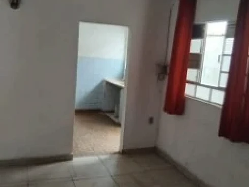 Casa em Vila Suíça, Santo André