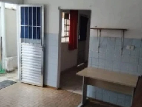 Casa em Vila Suíça, Santo André