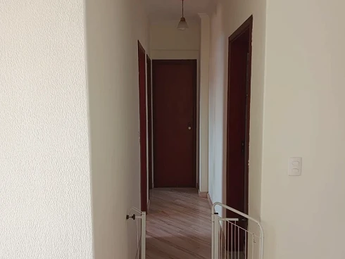 Apartamento em Planalto, São Bernardo do Campo