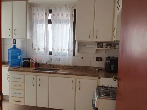 Apartamento em Planalto, São Bernardo do Campo