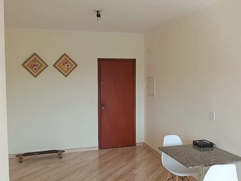 Apartamento em Planalto, São Bernardo do Campo