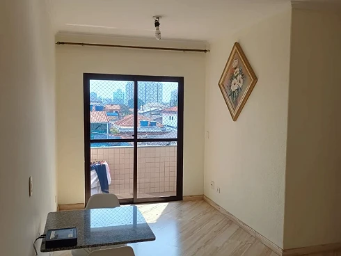 Apartamento em Planalto, São Bernardo do Campo