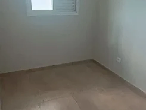 Sobrado geminado em Vila Linda, Santo André