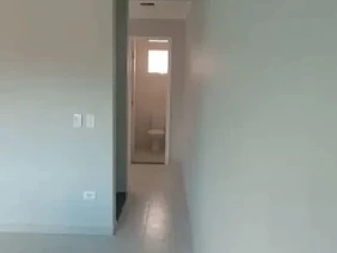 Sobrado geminado em Vila Linda, Santo André