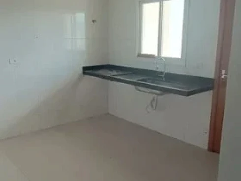 Sobrado geminado em Vila Linda, Santo André