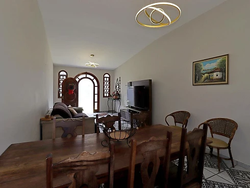 Vila Pires, Santo André