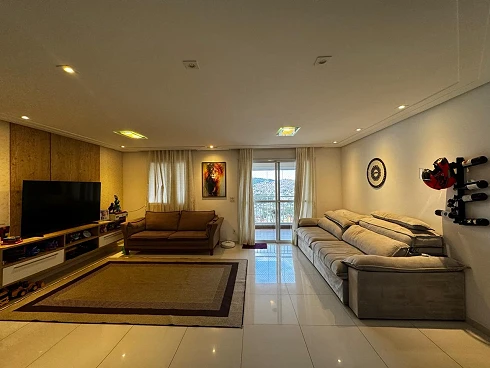 Apartamento em Centro, São Bernardo do Campo