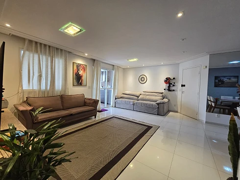 Apartamento em Centro, São Bernardo do Campo
