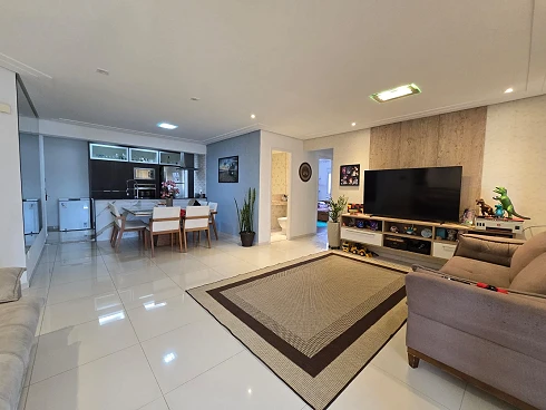 Apartamento em Centro, São Bernardo do Campo