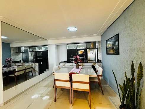 Apartamento em Centro, São Bernardo do Campo
