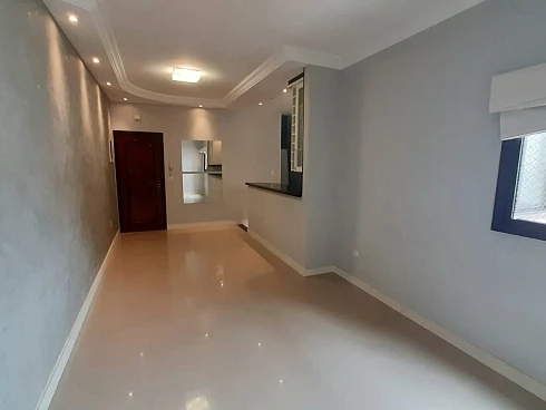 Vila Pires, Santo André