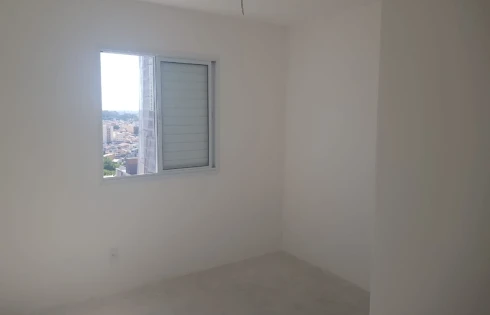 Apartamento em Campestre, Santo André