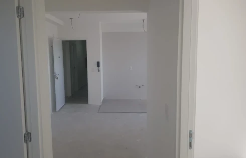 Apartamento em Campestre, Santo André