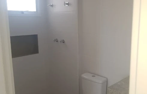Apartamento em Campestre, Santo André