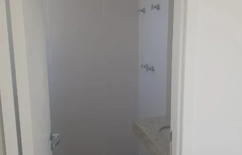 Apartamento em Campestre, Santo André